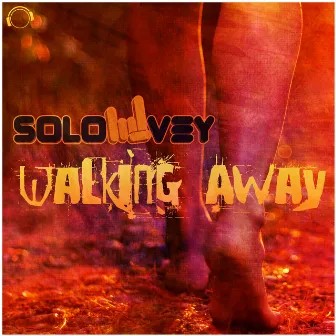 Walking Away by Solovey