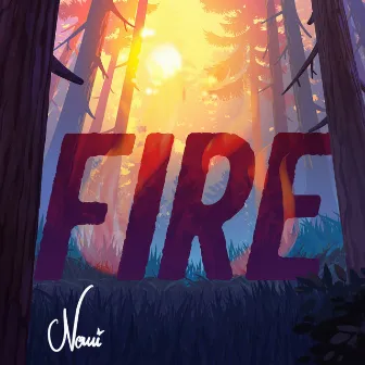 Fire by Nomi Tales