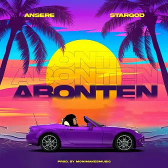 Abonten by Ansere