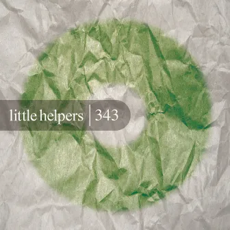 Little Helpers 343 by Daniel Dubb