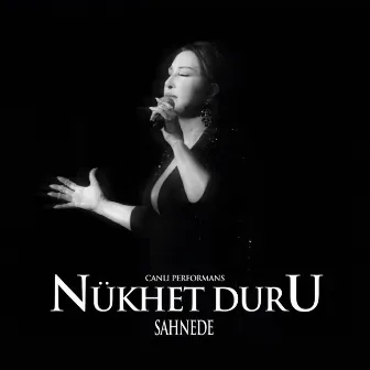 Sahnede by Nükhet Duru