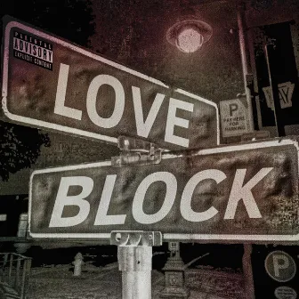 Love Block by KARMYN AVRA