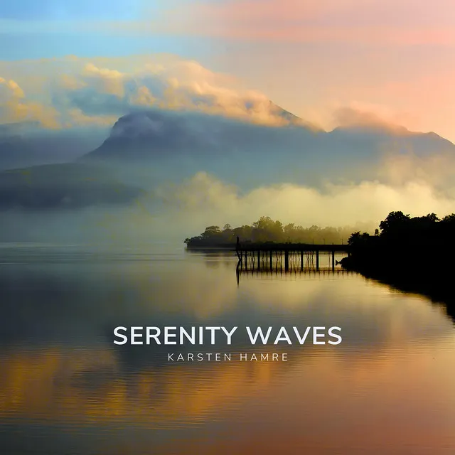 Serenity Waves