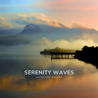 Serenity Waves by Karsten Hamre