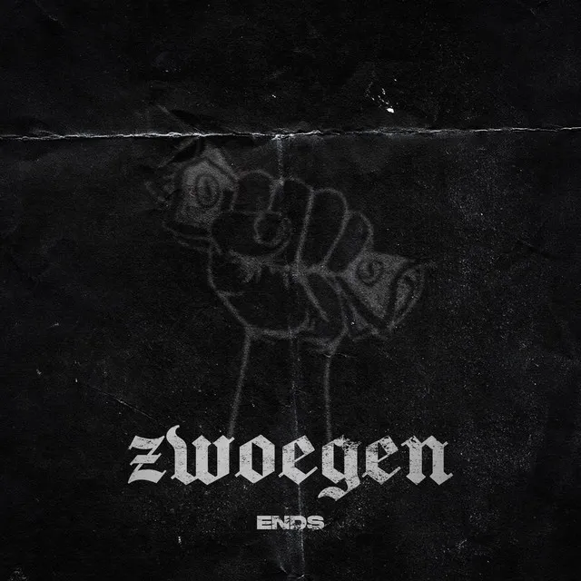 Zwoegen