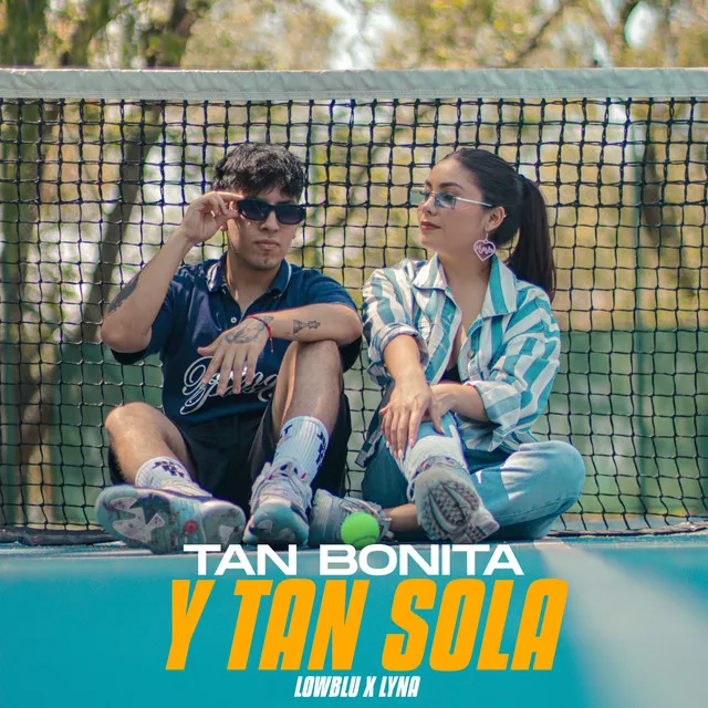 Tan Bonita Y Tan Sola