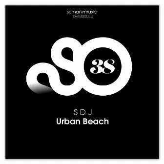 Urban Beach by S.D.J.