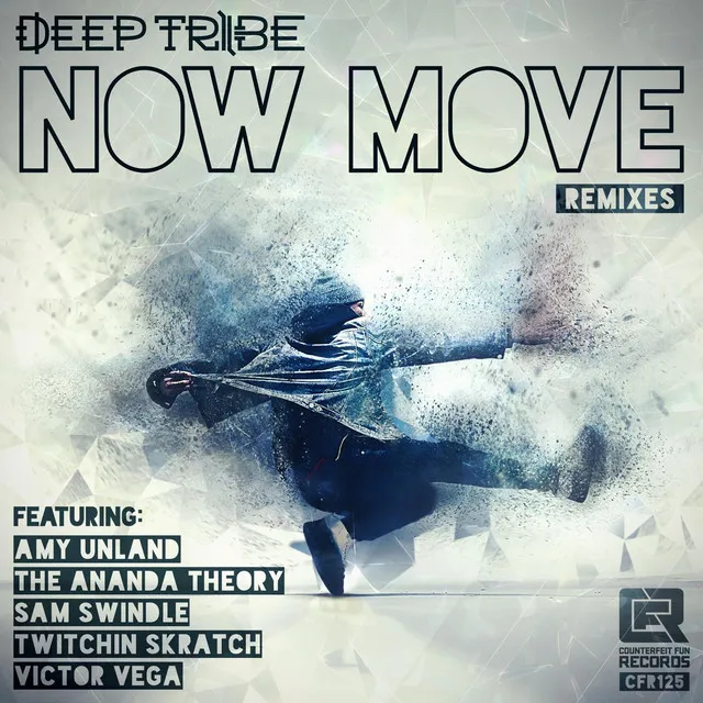 Now Move - Sam Swindle Remix