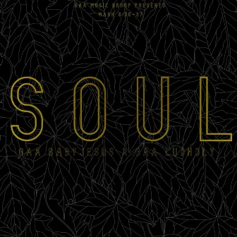 Soul by Zarach