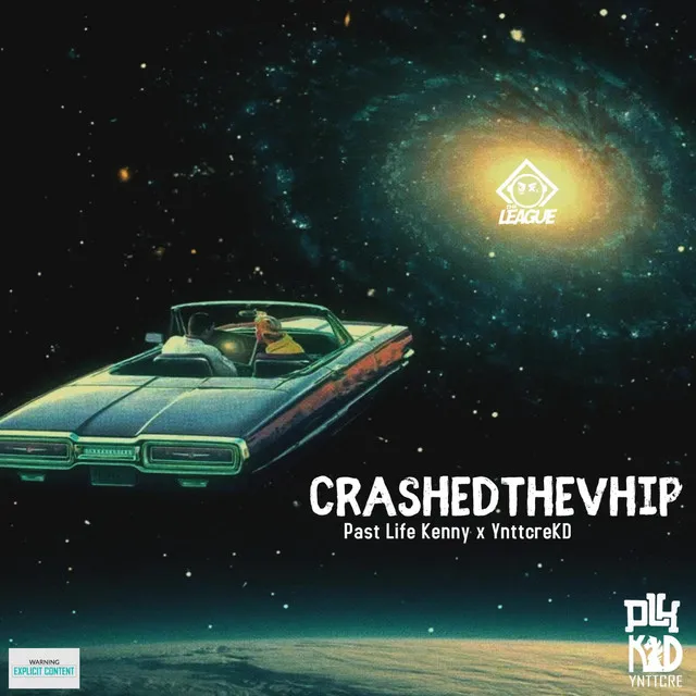 CrashedTheVhip