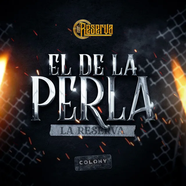 El De La Perla