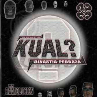 Reevolucion by Grupo Kual?