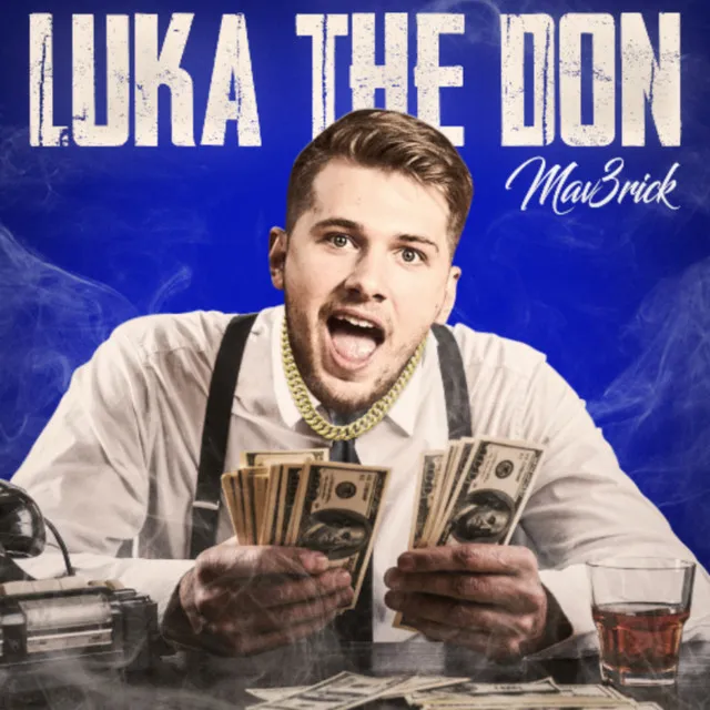 Luka the Don