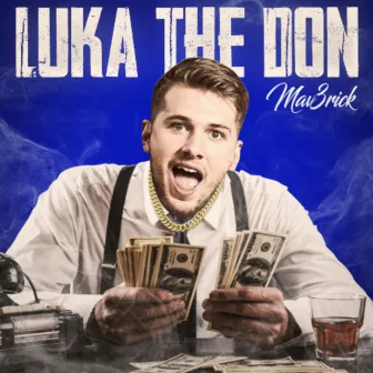 Luka the Don by Mav3rick