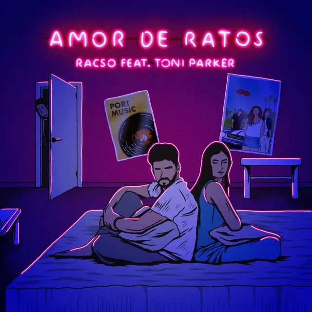 Amor de Ratos