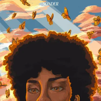 Sonder by Aliyia Simone