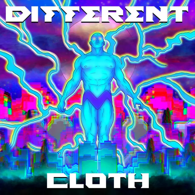 Different Cloth