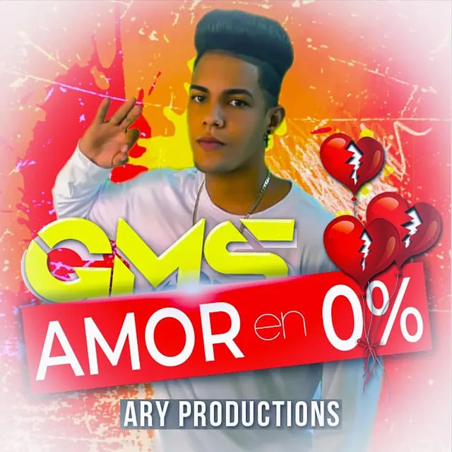 Amor en 0%