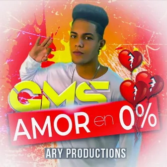 Amor en 0% by GMS