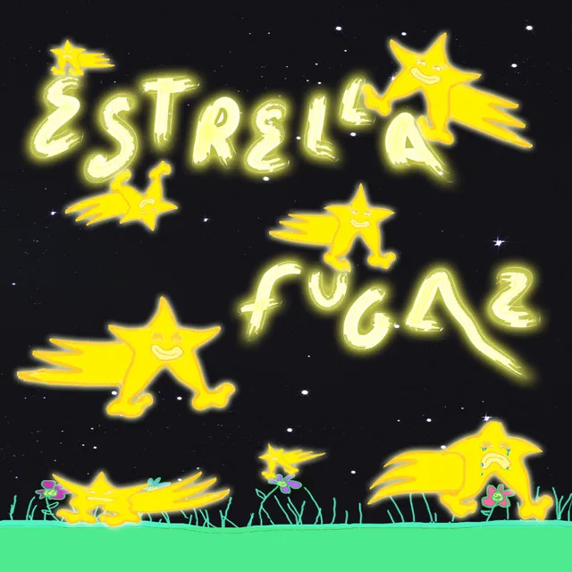 Estrella Fugaz