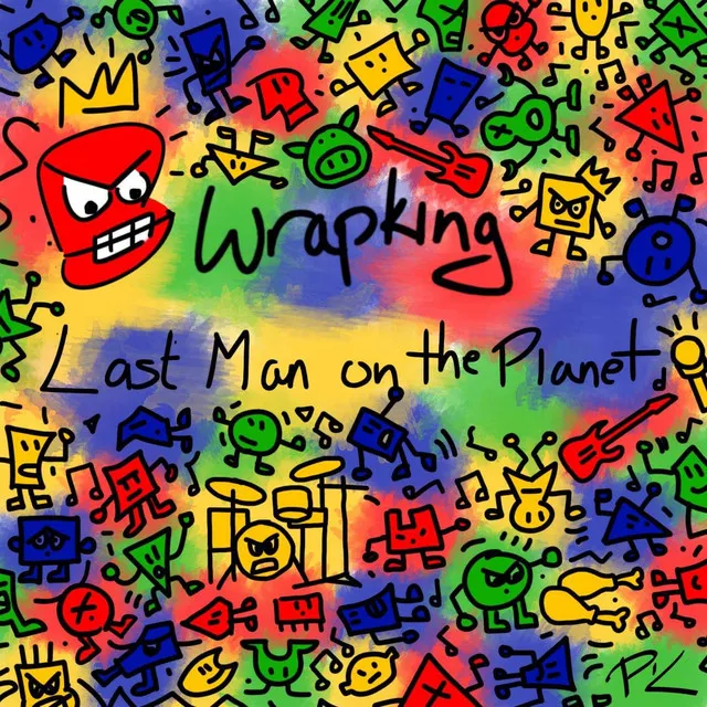 Wrapking