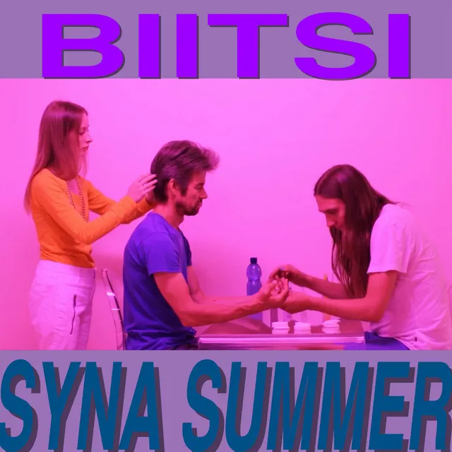 Syna Summer