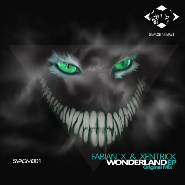 Wonderland - Original Mix