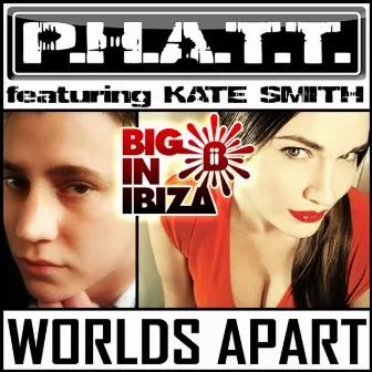 Worlds Apart by P.H.A.T.T.