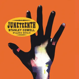 Juneteenth by Stanley Cowell