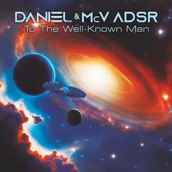 To the Well-Known Man by Daniel Löwen