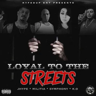 Loyal to the Streets by L.A. Symphony