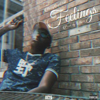 Feelings by Hezzydakidd