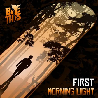 Morning Light by FIRST