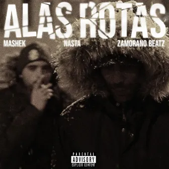 Alas Rotas by Mashek