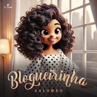 Blogueirinha by Unknown Artist