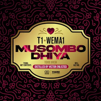 Musombodhiya by T1 Wema1