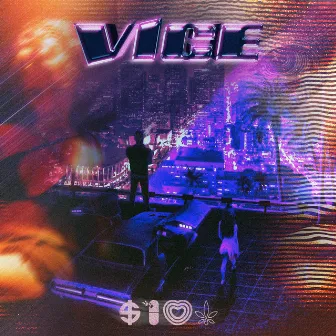 VICE by Robb T