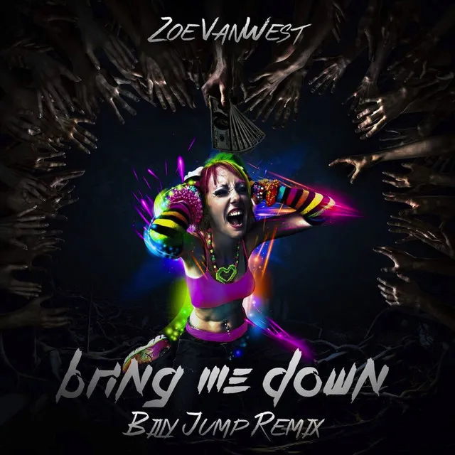 Bring Me Down - Billy Jump Remix