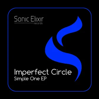 Simple One EP by Imperfect Circle