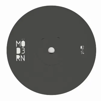 02/14 (Möd3rn 02) by Möd3rn