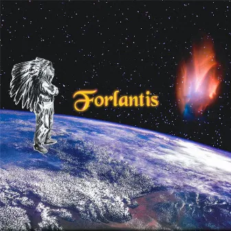 Forlantis by Dor Friedrich