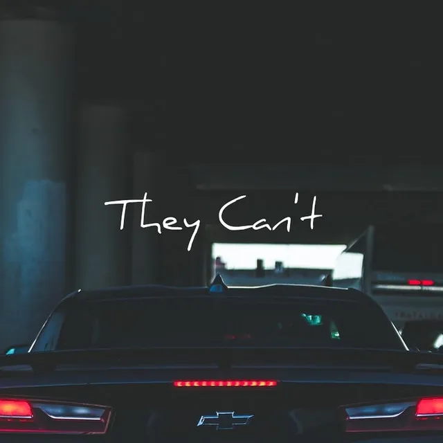 They Can't