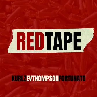 Red Tape by Fortunato