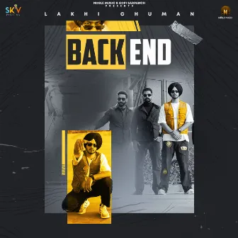 Back End by Lakhi Ghuman