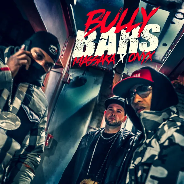 Bully Bars