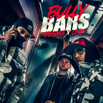 Bully Bars by Massaka