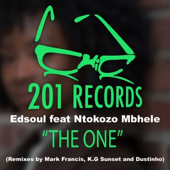 The One (The Remixes) by Edsoul