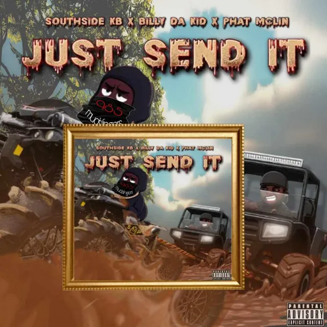 Send It