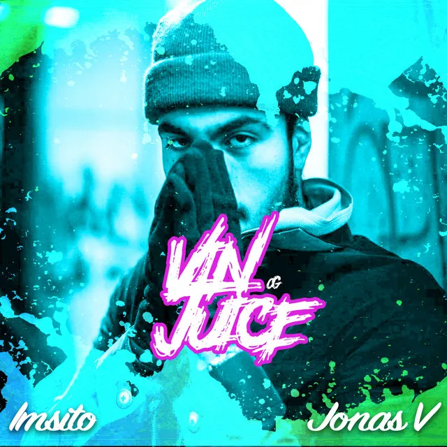 Vin Og Juice (feat. Jonas V)