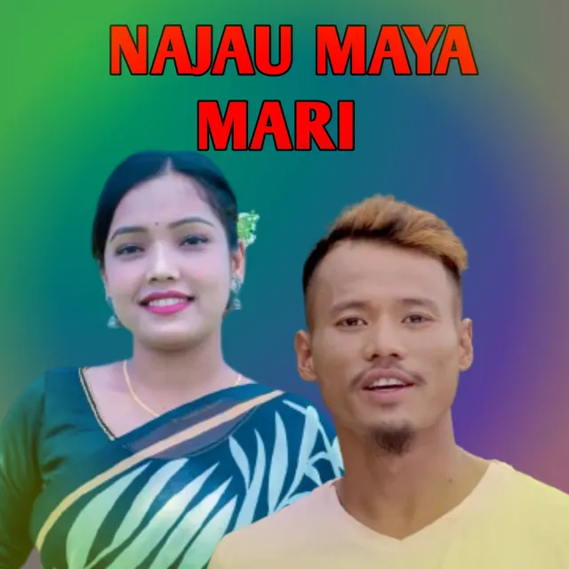 Najau Maya Maari